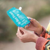 Sachet 60 ml protector solar sin color